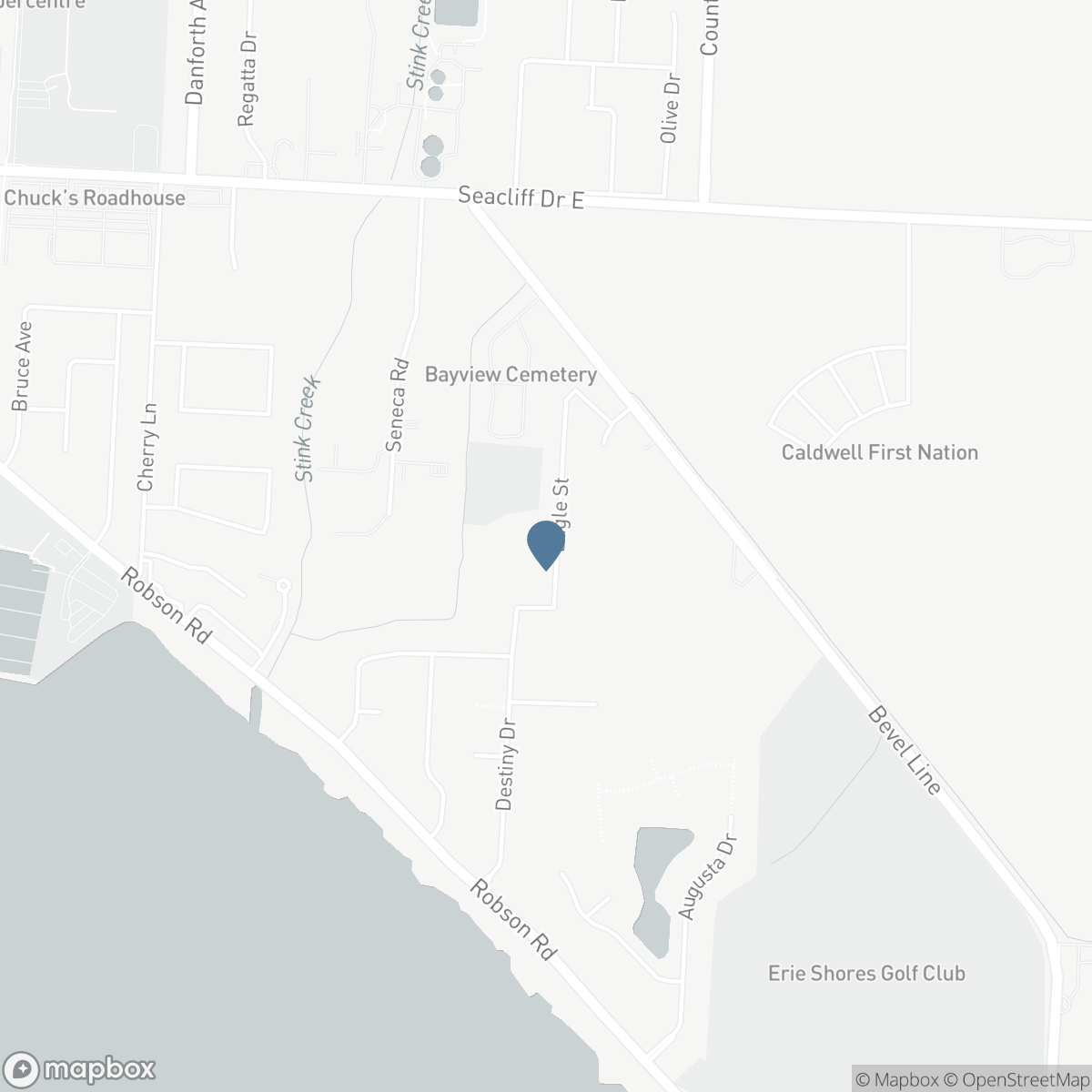 10B - 93 EAGLE STREET, Leamington, Ontario N8H 0G5